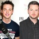 MTV VJs, Damien Fahey, Then and Now